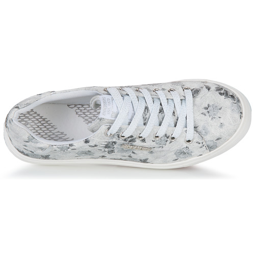 Dockers by Gerli - 44MA201 - Gris / Blanc