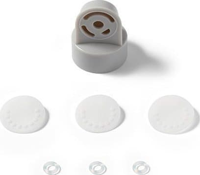 BabyOno 1483 NURSE PRO MEDICAL ELEKTRISK BRYSTPRAMPATOR