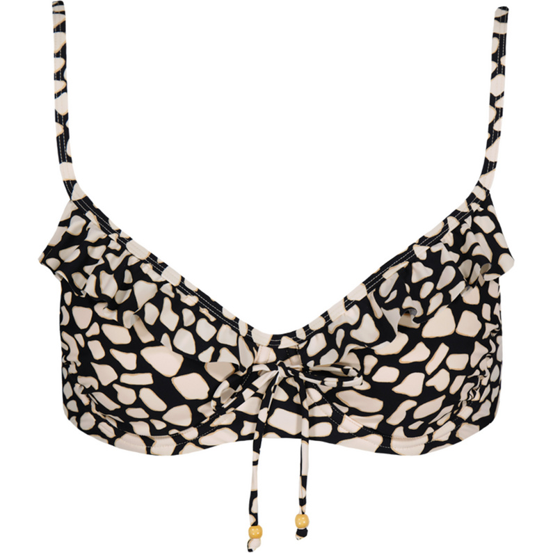 Barts Damen Bishi Young Wire Bikini Oberteil