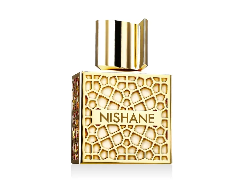 Nishane Hacivat Oud Parfumeekstrakt 50 ml (unisex)