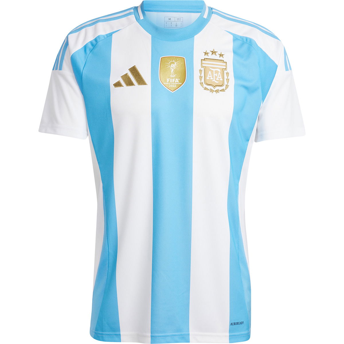 Argentina Hjemmebane Landsholdstrøje 24/25
