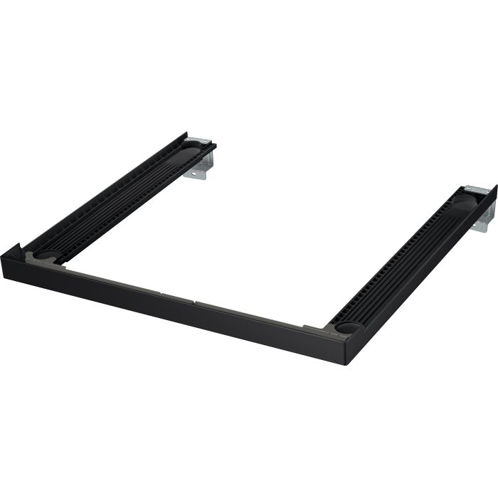 Samsung Zwischenbau-Rahmen SKK-SSV schwarz