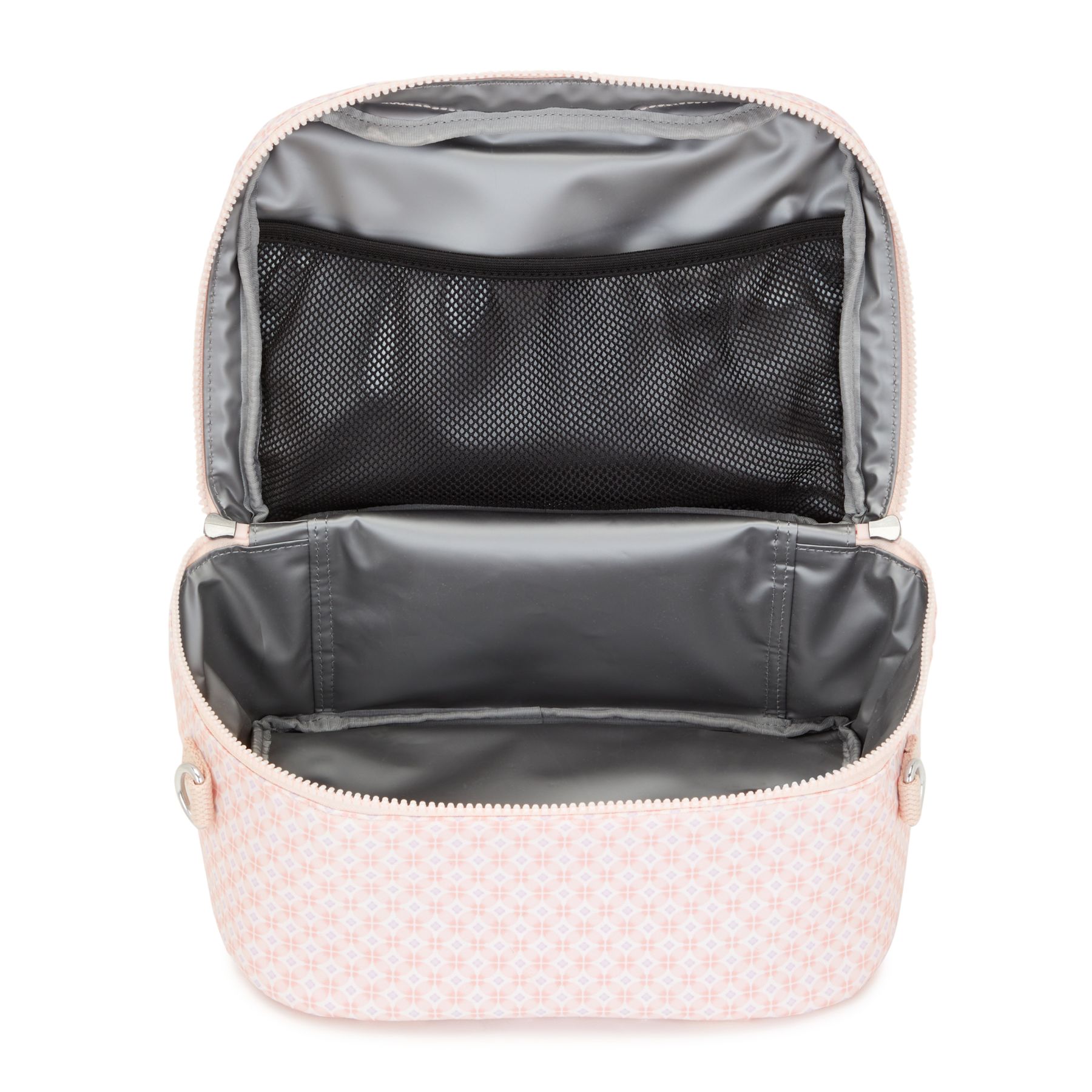 MIYO Sac repas moyen avec pochette de maintien pour trolley - Girly Tile Prt