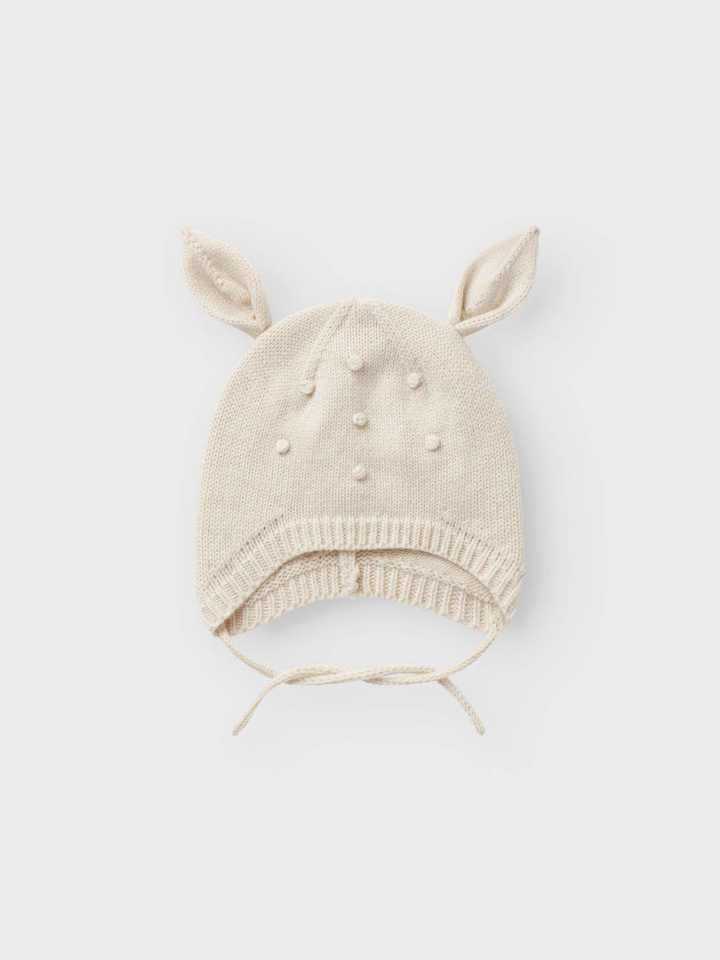 Gene Deer Knit Hat