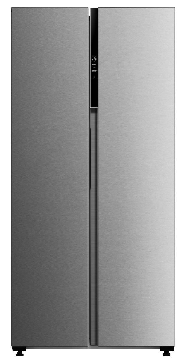 Friac SBS7013DX Amerikaanse koelkast 460 L inox No Frost
