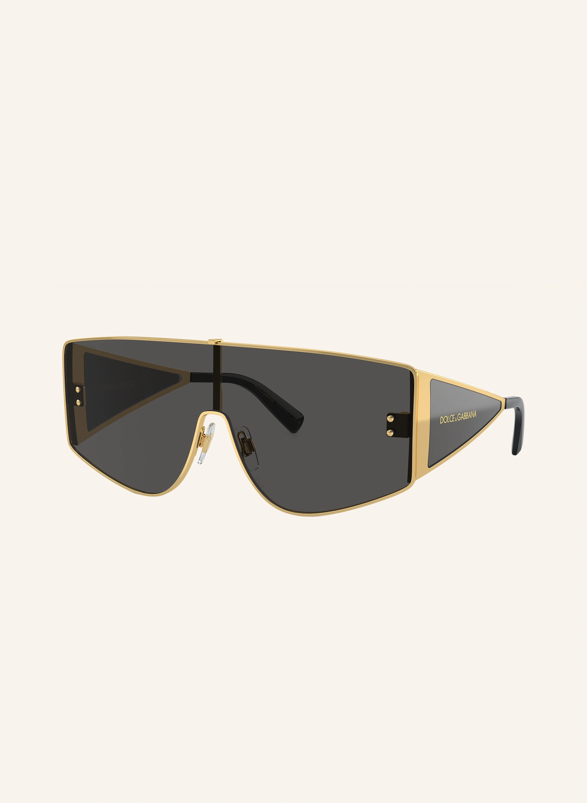 DOLCE & GABBANA Sonnenbrille DG2305