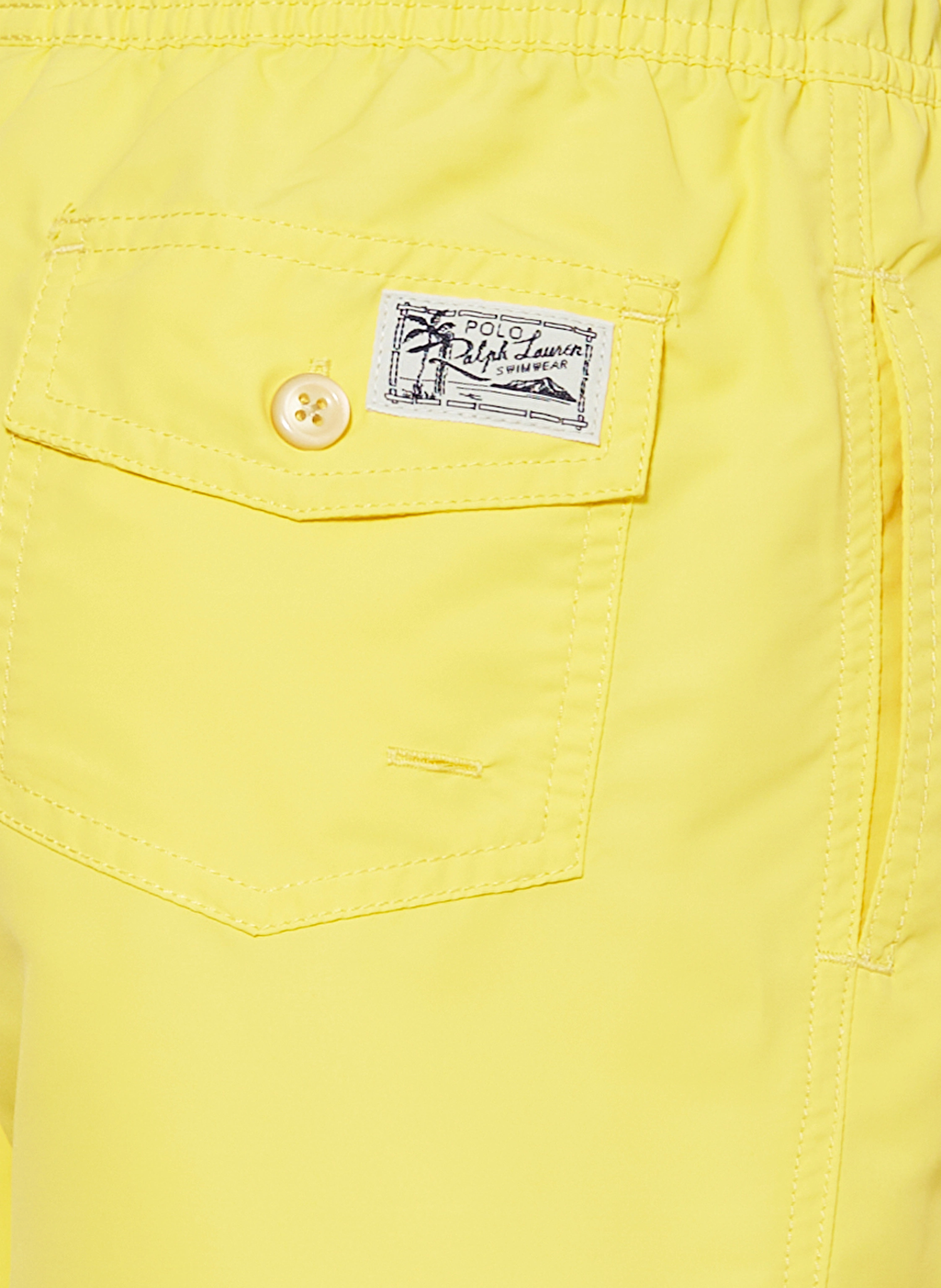 POLO RALPH LAUREN Badeshorts TRAVLR