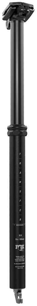 Fox Racing Shox Transfer 200 Performance Elite Internal Vario-Sattelstütze kaufen | Bike-Discount