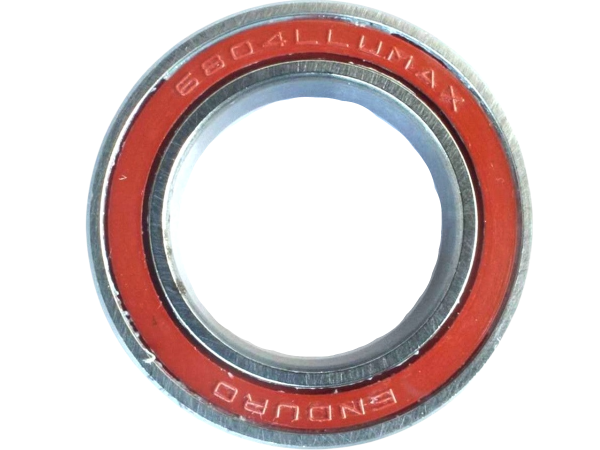 Enduro 6804 LLU Max Kugleleje, 20x32x7mm