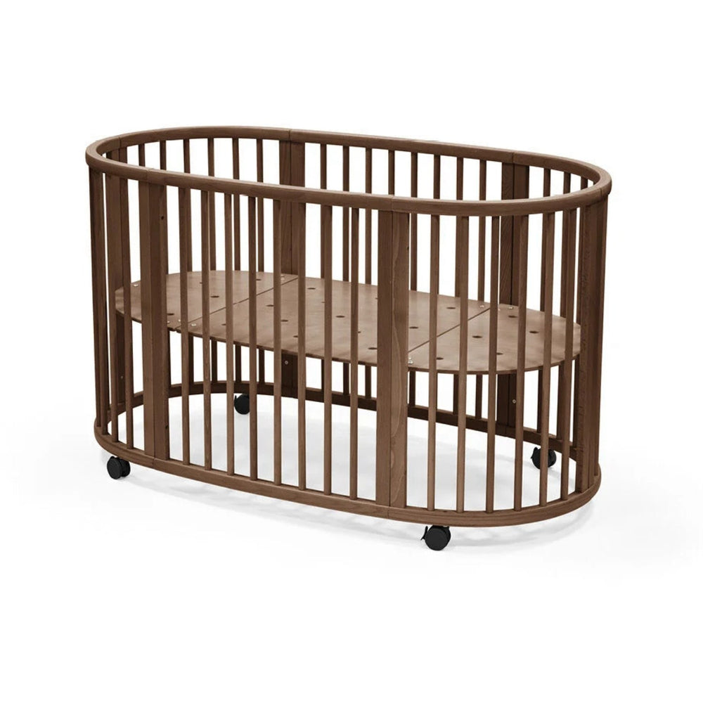 Køb Stokke® Sleepi™ Seng V3 Warm Brown