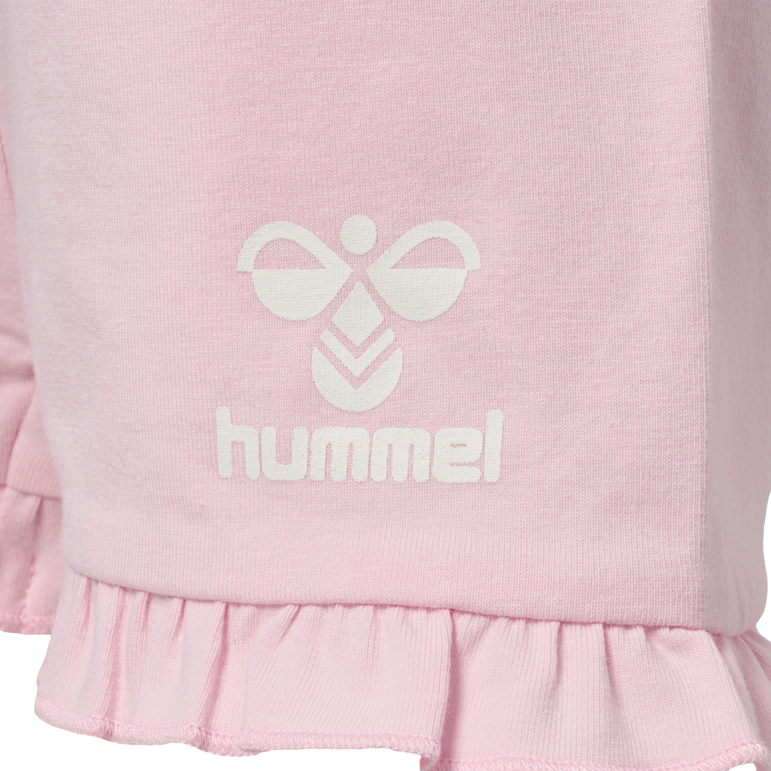hmlDREAM RUFFLE SHORTS