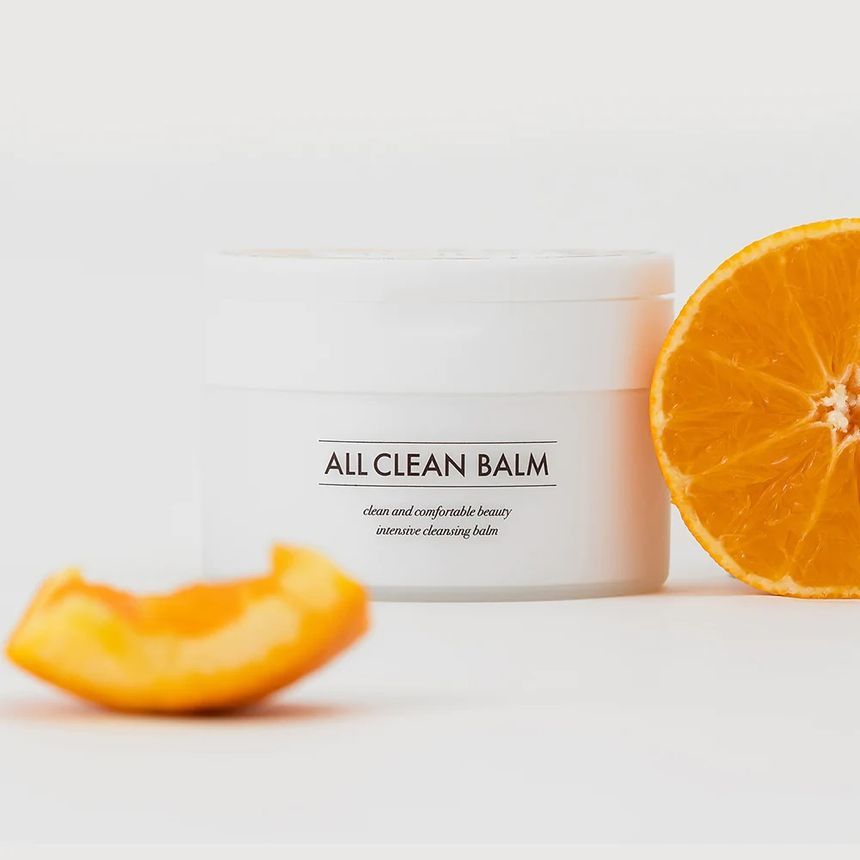 heimish - All Clean Balm Mandarijn