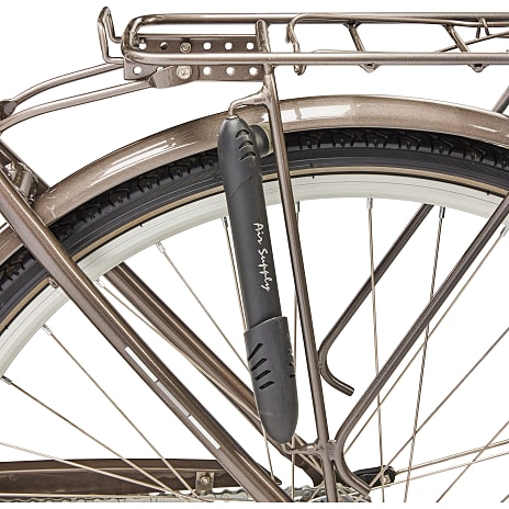 SCO Comfort herrecykel 7 gear 28