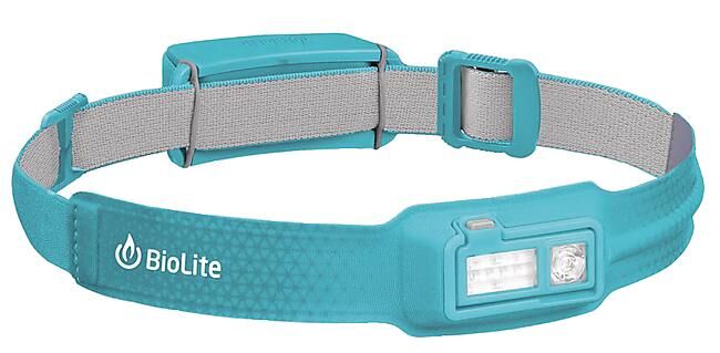 BIOLITE - LAMPE FRONTALE BIOLITE HL 330