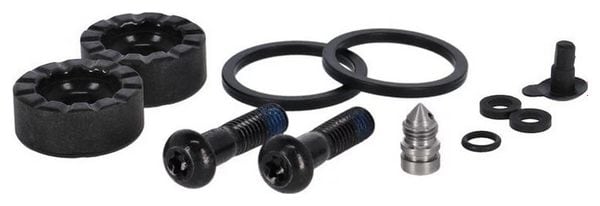 Kit Pistons Sram Force AXS pour Étrier Sram Force AXS D1 (ED-FRC-D1)
