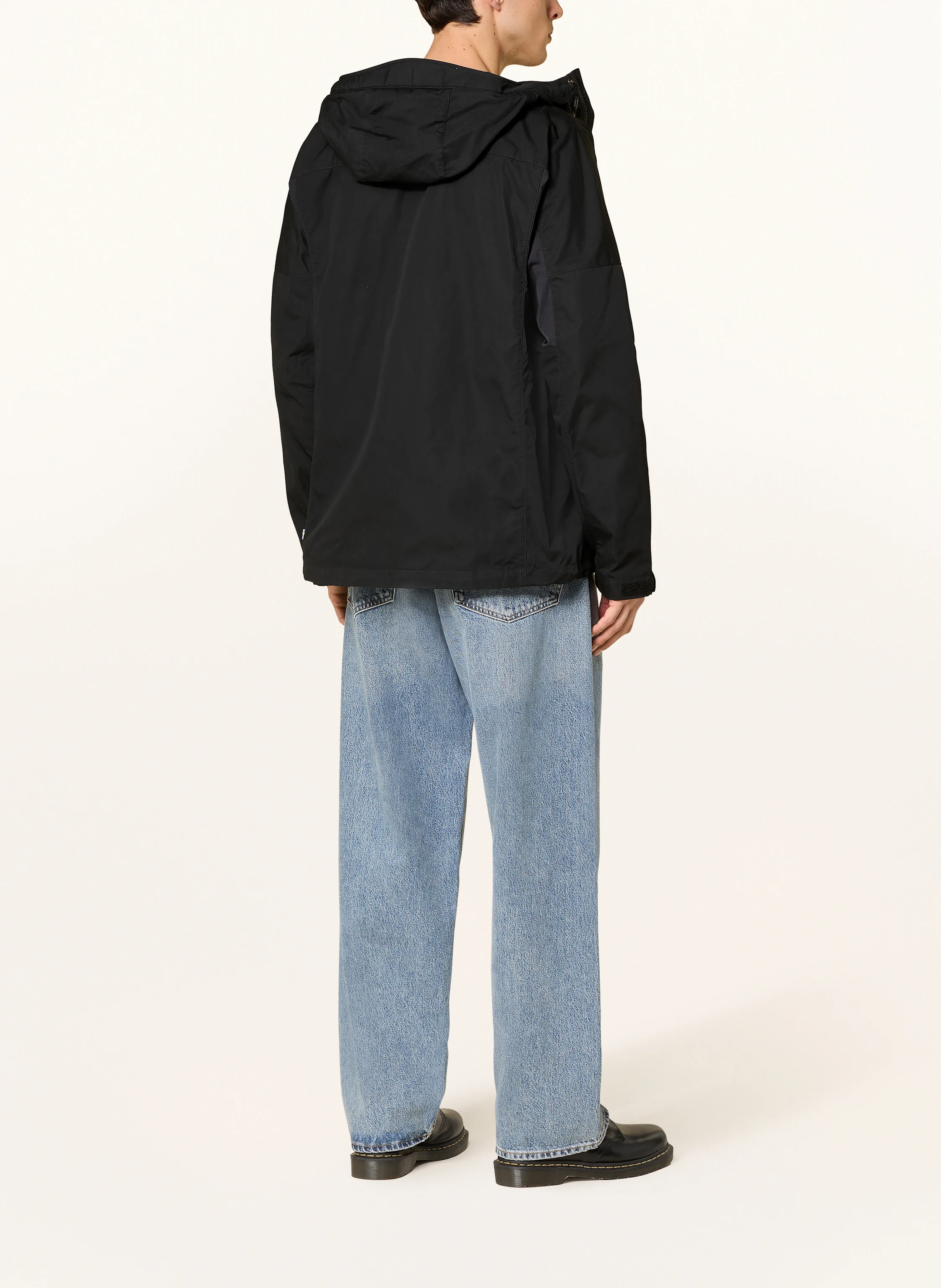 FJÄLLRÄVEN Funktionsjacke KAIPAK