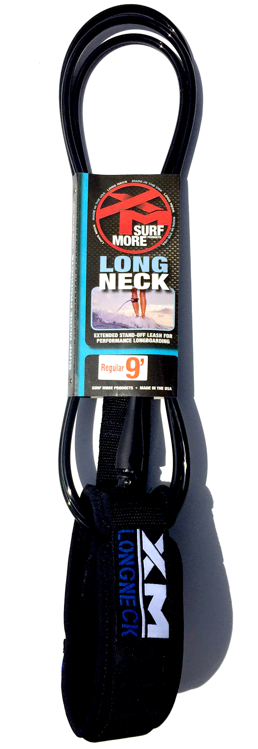 XM Longneck Knee 9'0