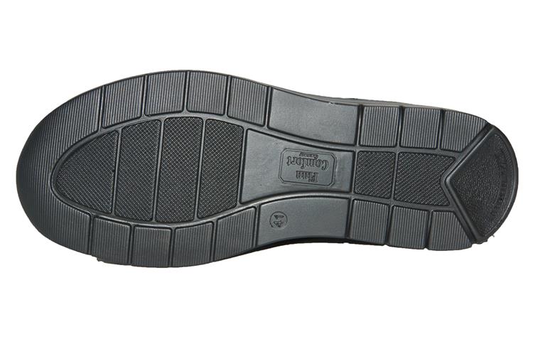 Finn Comfort OSORNO wijdte K Zwart
