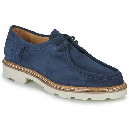 Pellet - MACHA - Velours marine