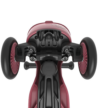 Scoot and Ride Highwaykick 1 Lifestyle - Wildkatze