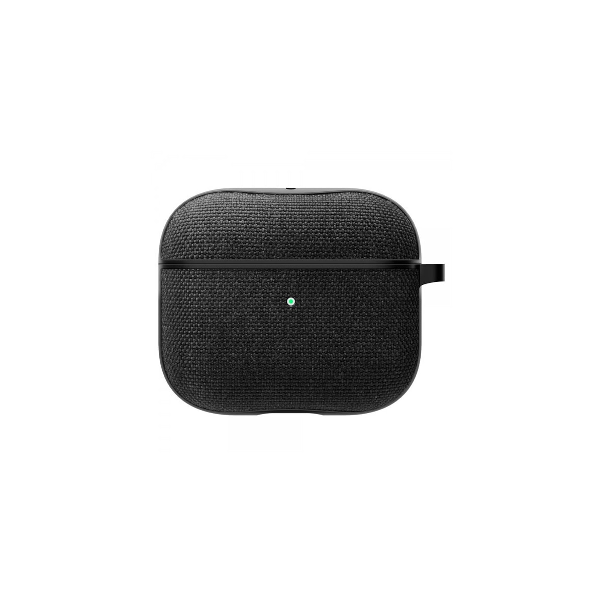 Spigen AirPods 3 Deksel Urban Fit Svart