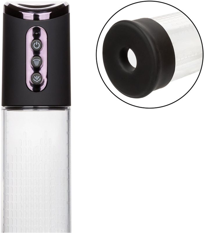 Peak Rechargeable Pump