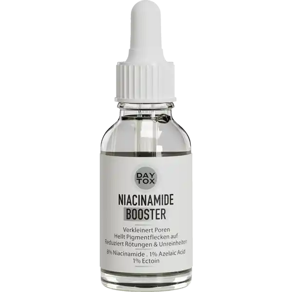 Niacinamide Booster