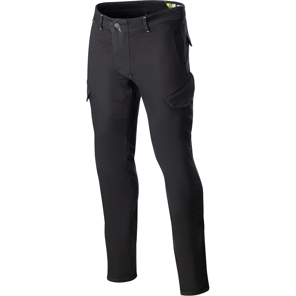 Alpinestars - Jean Caliber Slim Fit Tech Anthracite