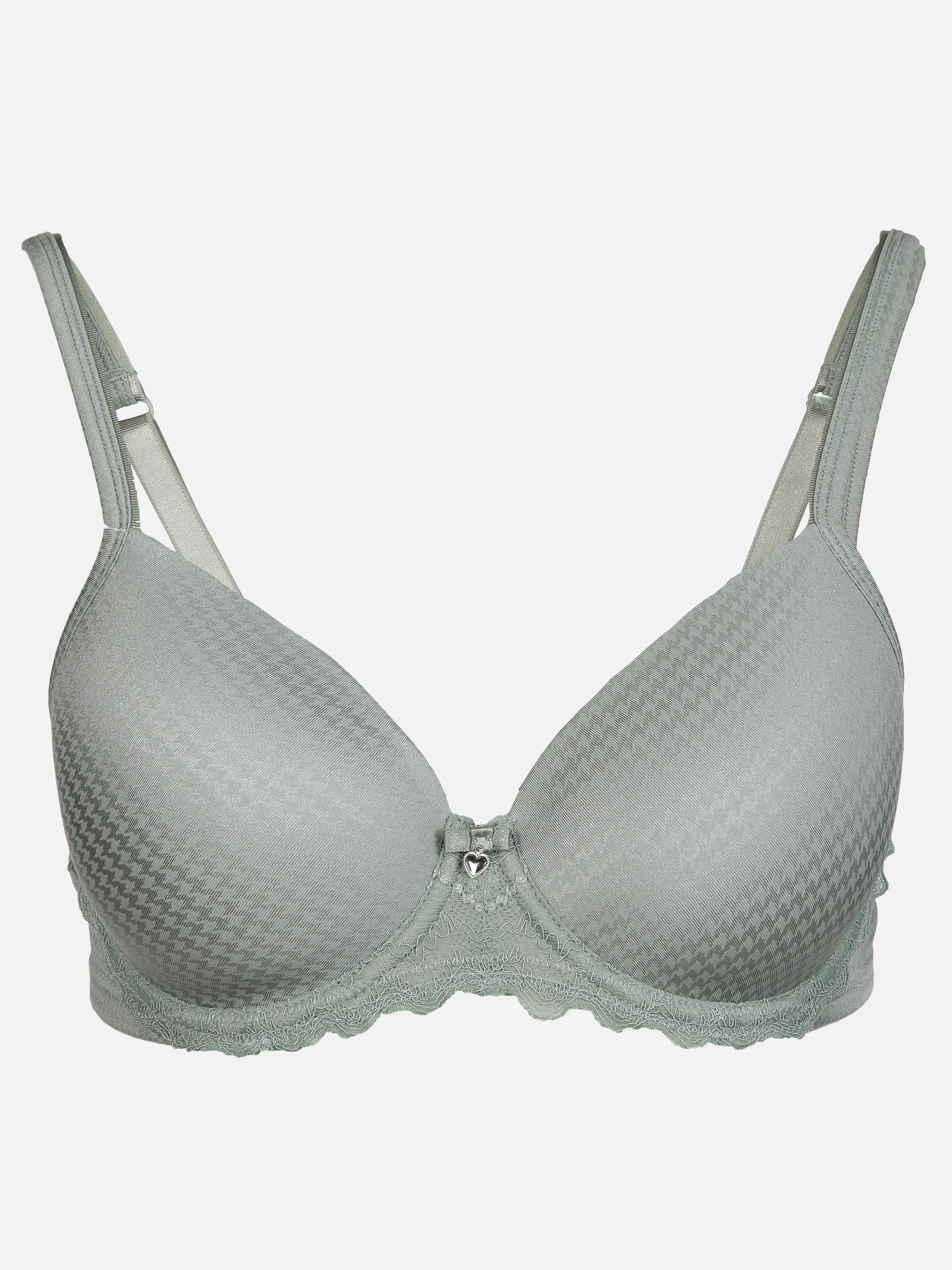 Damen Softschalen BH im Vichylook