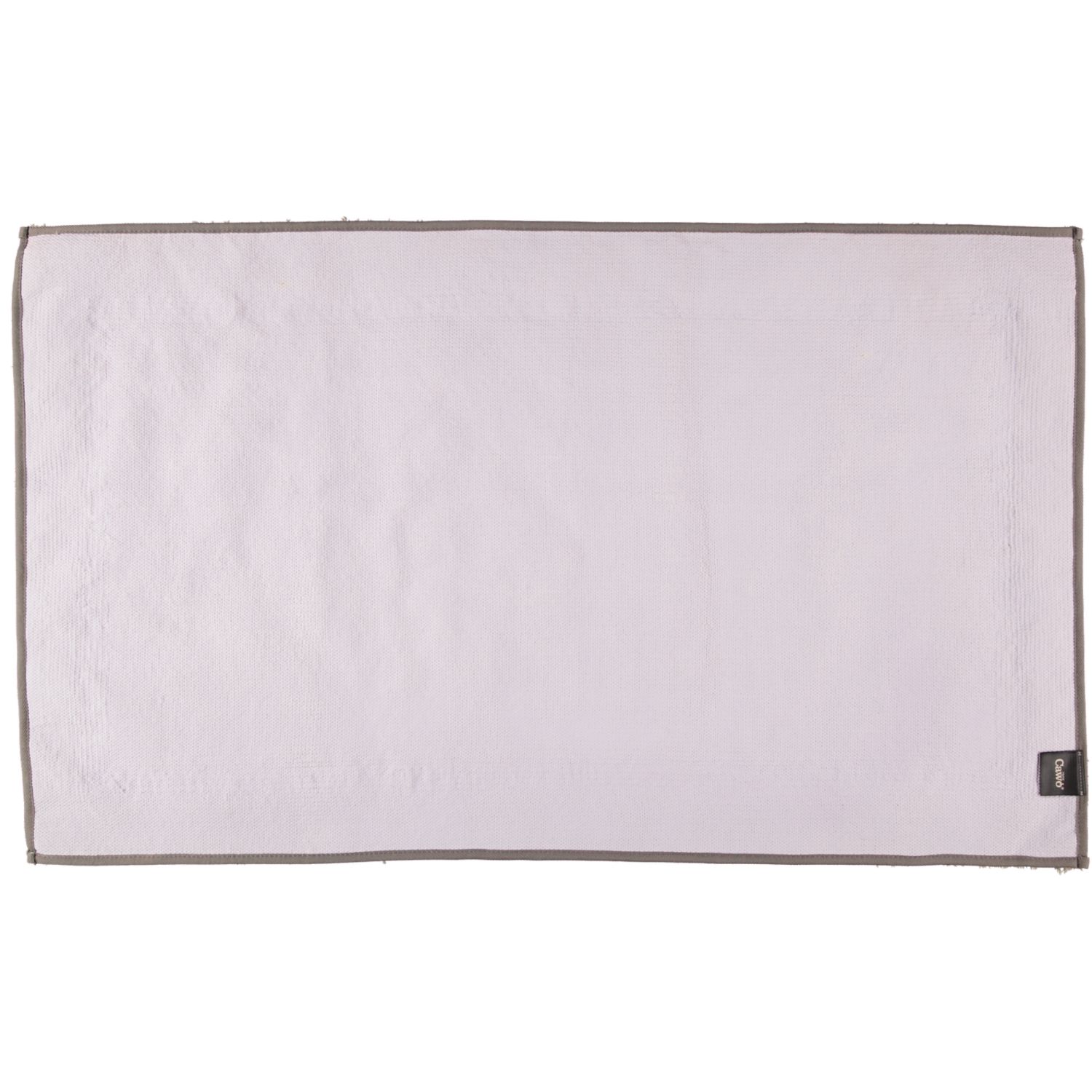 Badematte graphit