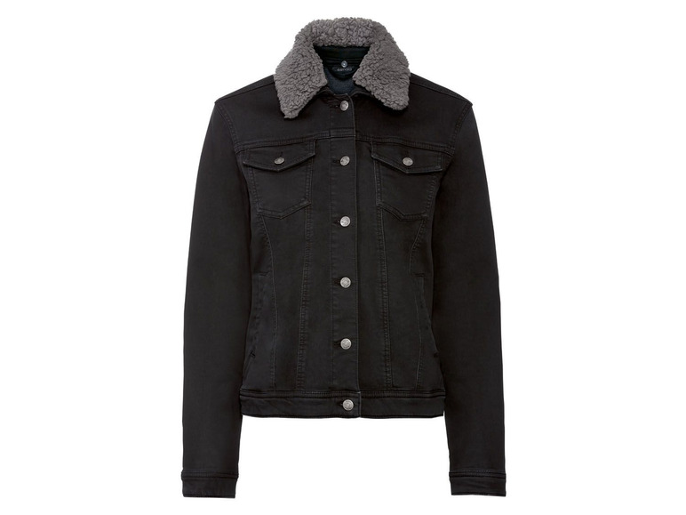 Dames-jeansjack