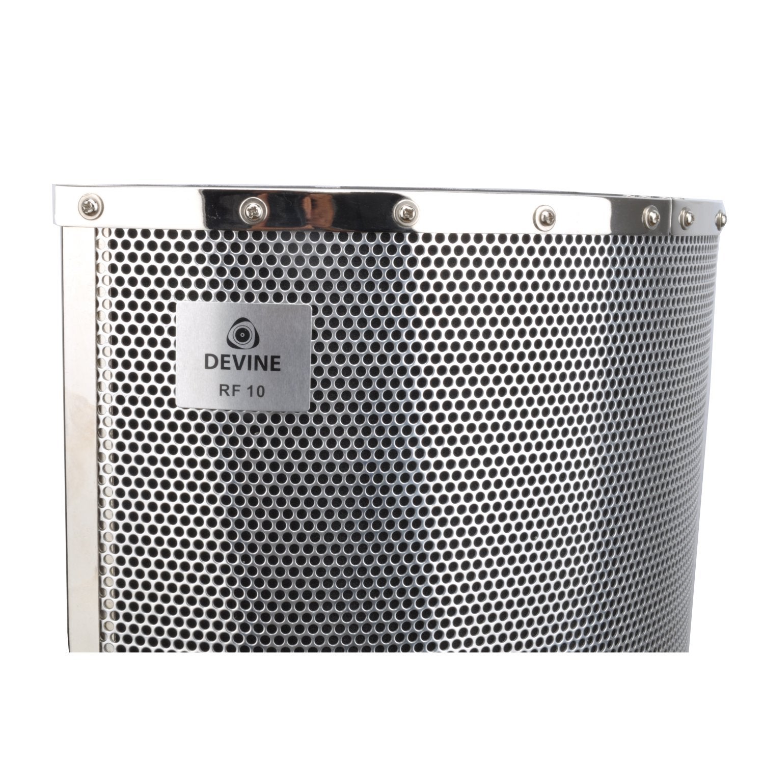 Devine RF 10 reflectiefilter