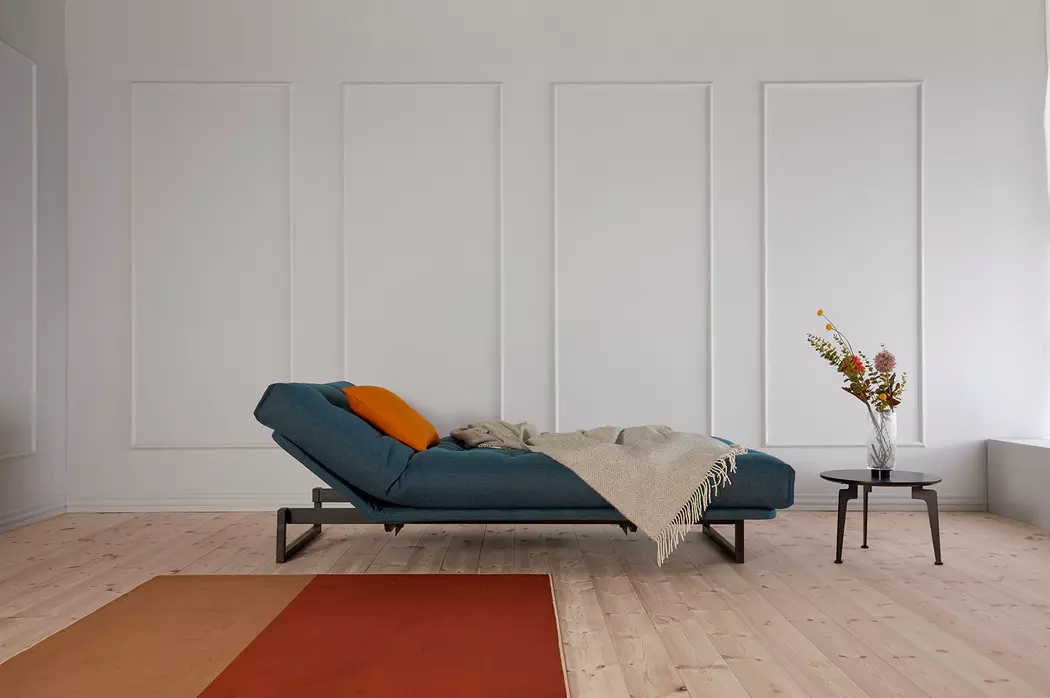 Schlafsofa Fraction