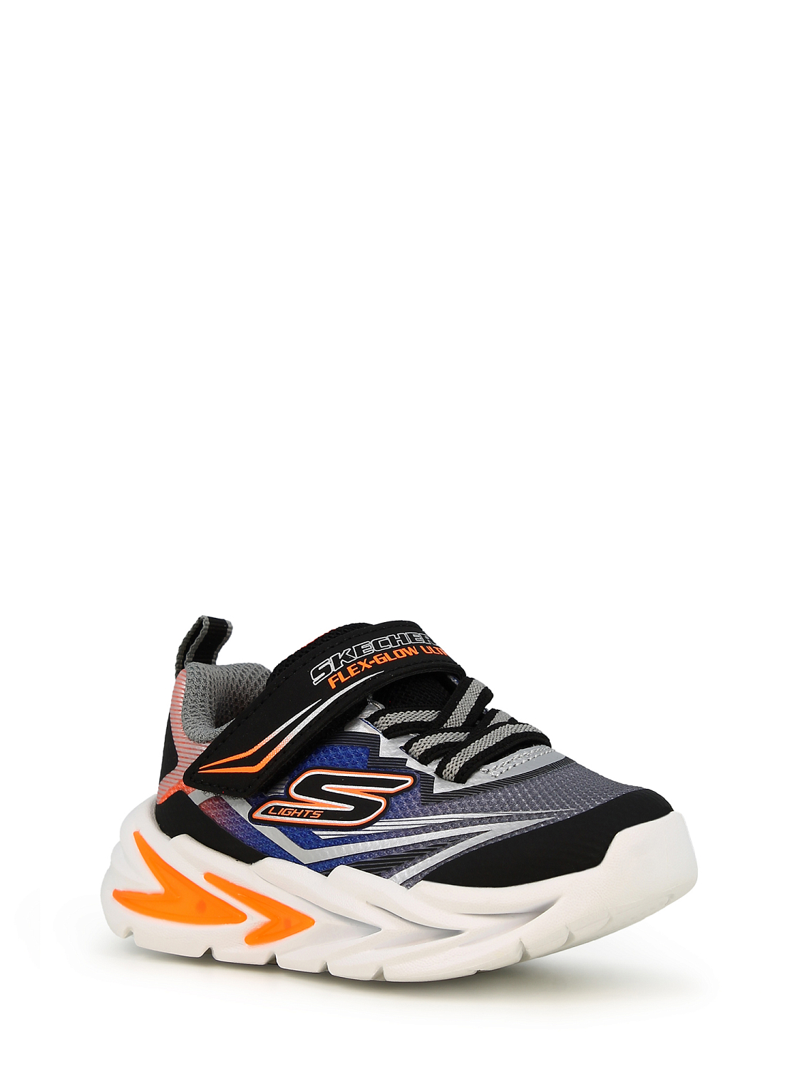 Skechers S-Lights Flex-Glow Ultra Blinkesko