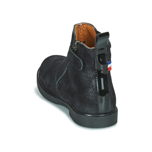 GBB - PETITOUNE Negro