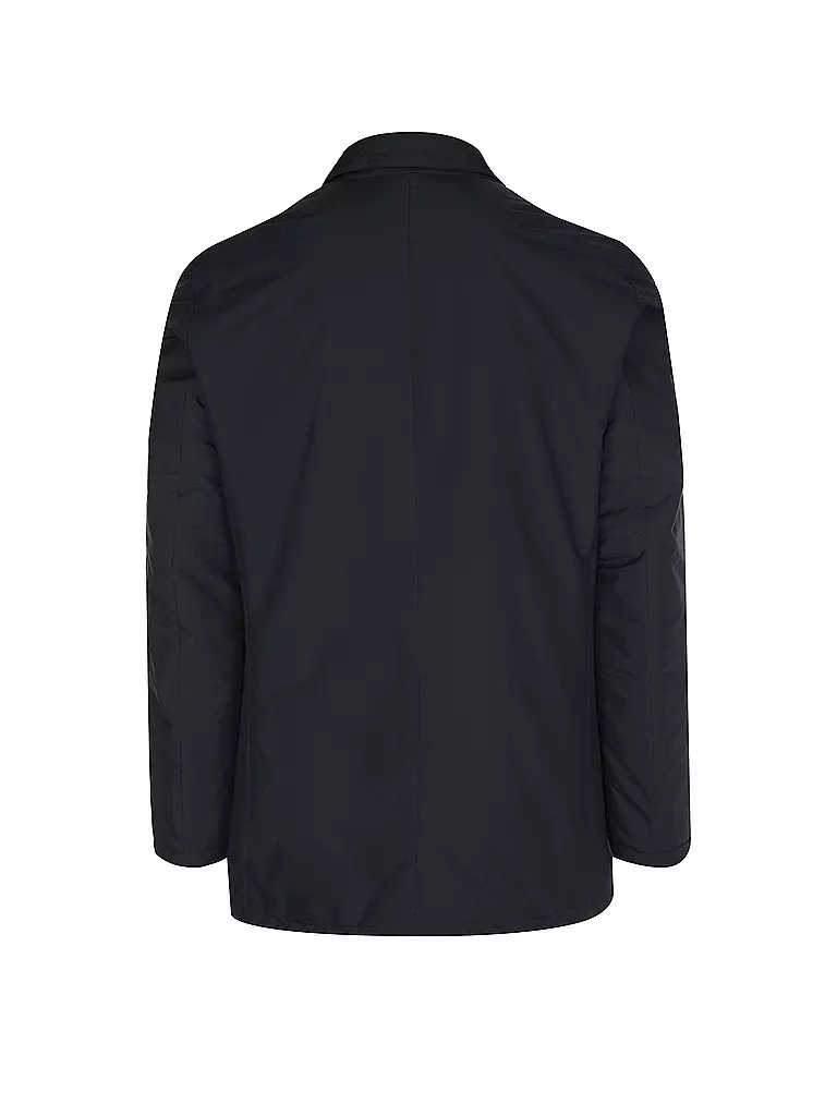 GIMO'S Wendejacke dunkelblau