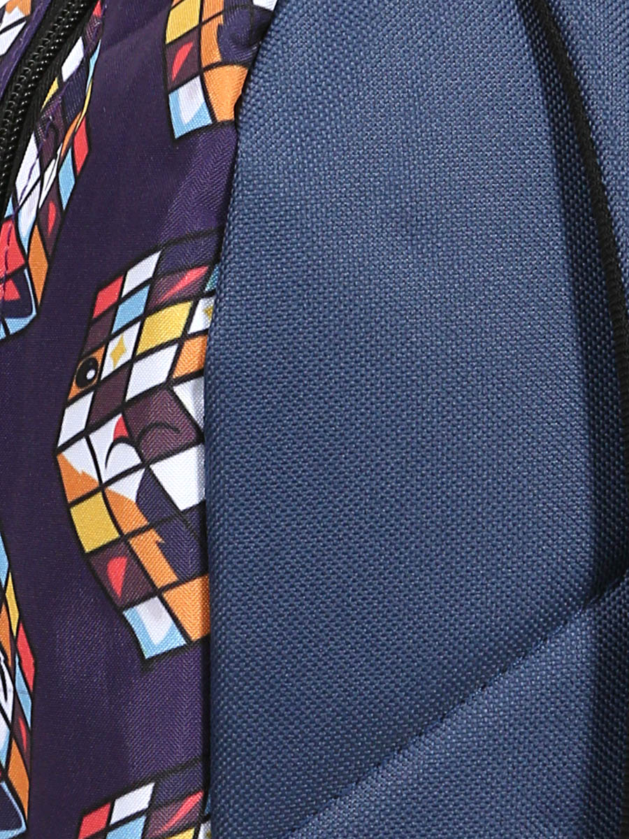 Sac À dos Fortnite Rubik's Cube Dome