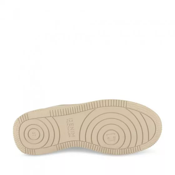 Baskets BLANC TOM TAILOR
