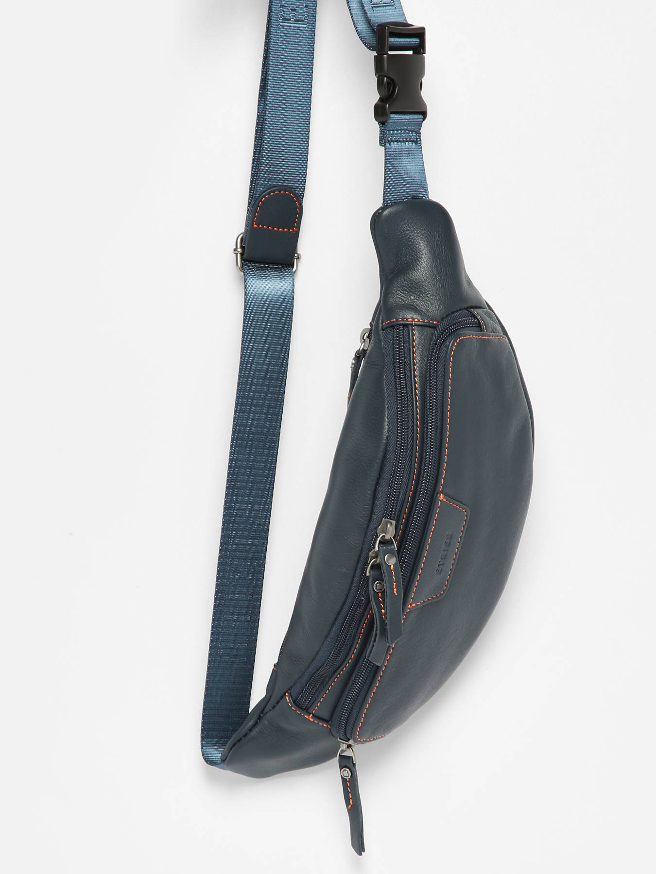 Sac banane Foulonn cuir ETRIER