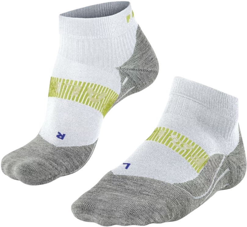 RU 4 Endurance Cool Short