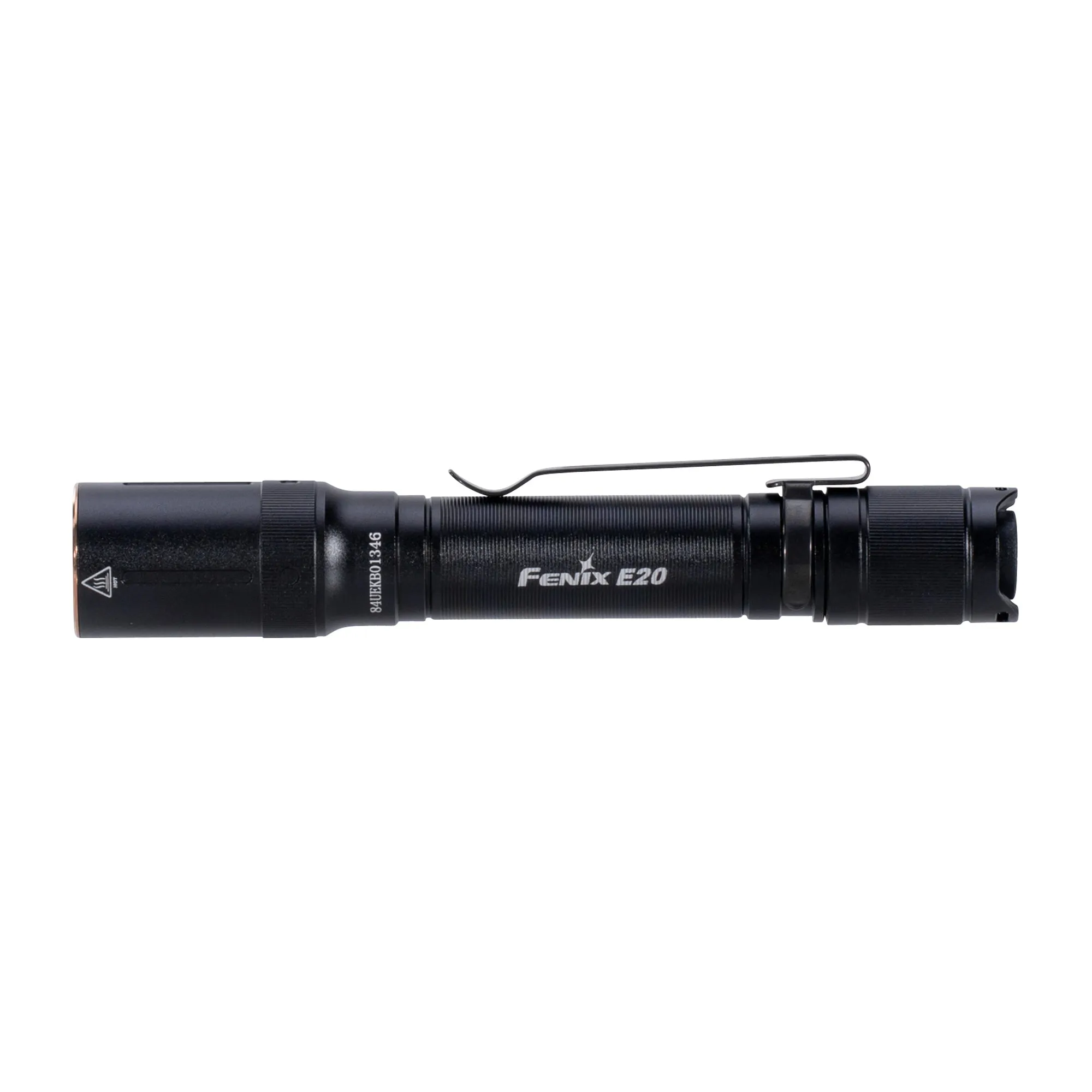 Fenix -  Fenix Taschenlampe E20 V2.0 LED