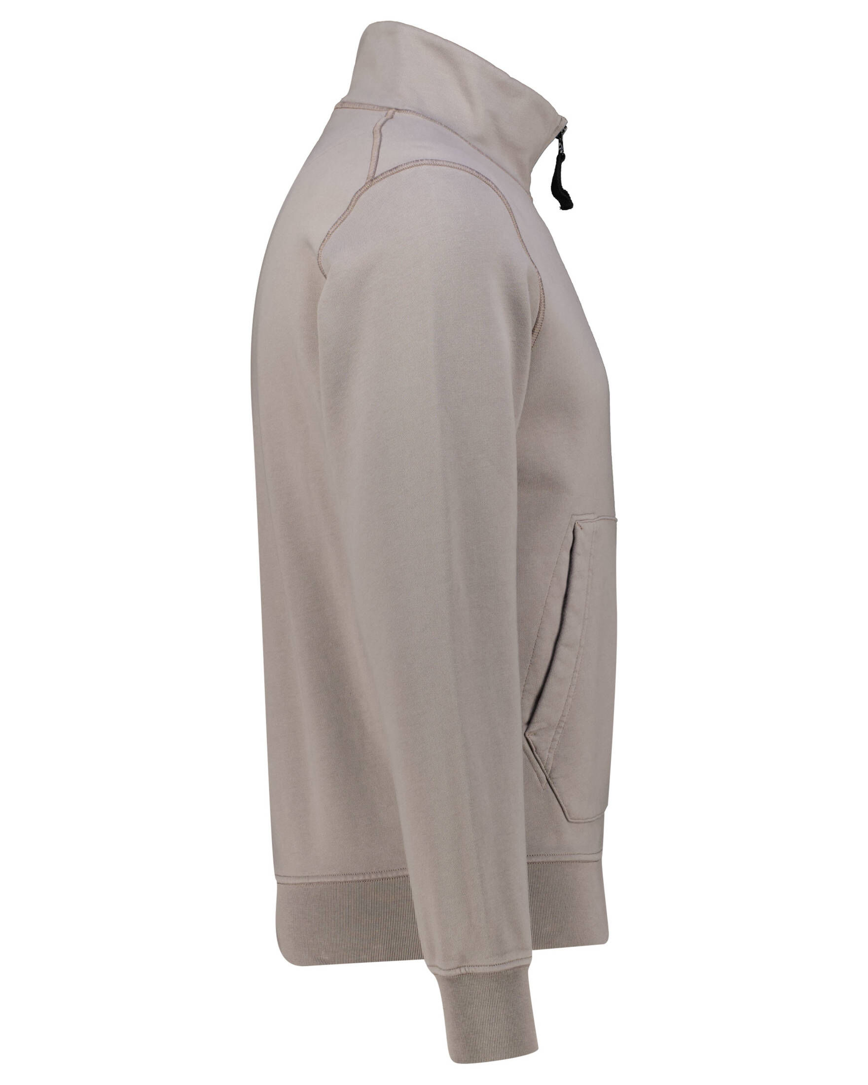 Stone Island| Herren Sweatjacke