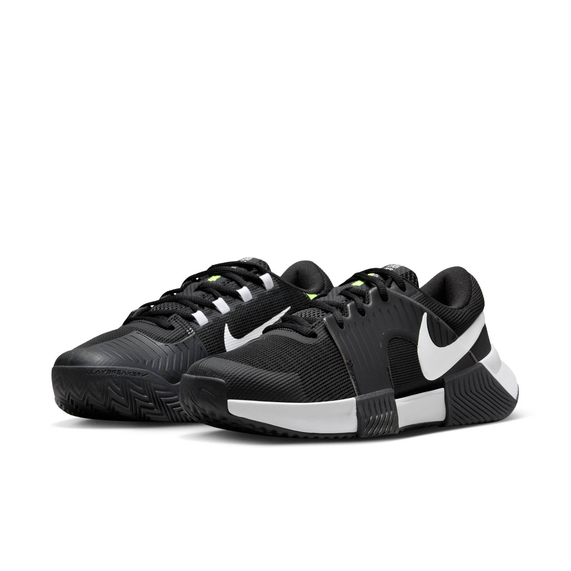 Nike| Damen Tennisschuhe ZOOM GP CHALLENGE