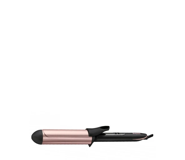 Babyliss Rose Quartz 38 mm Lockenstab