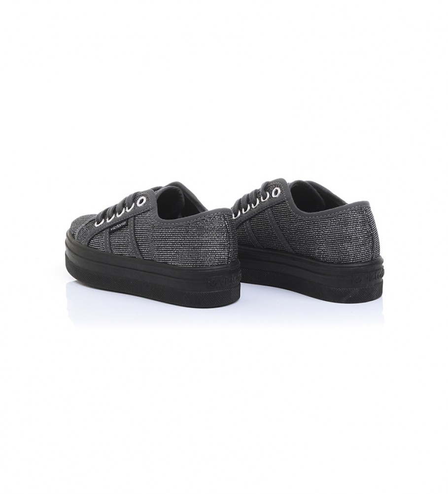 Tênis Victoria 1092100 antracite