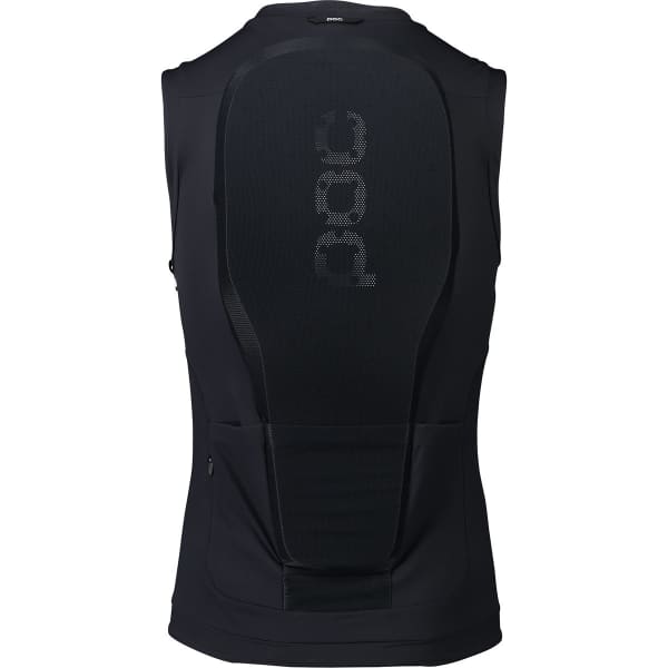 Dorsale vtt POC OSEUS VPD TORSO URANIUM BLACK