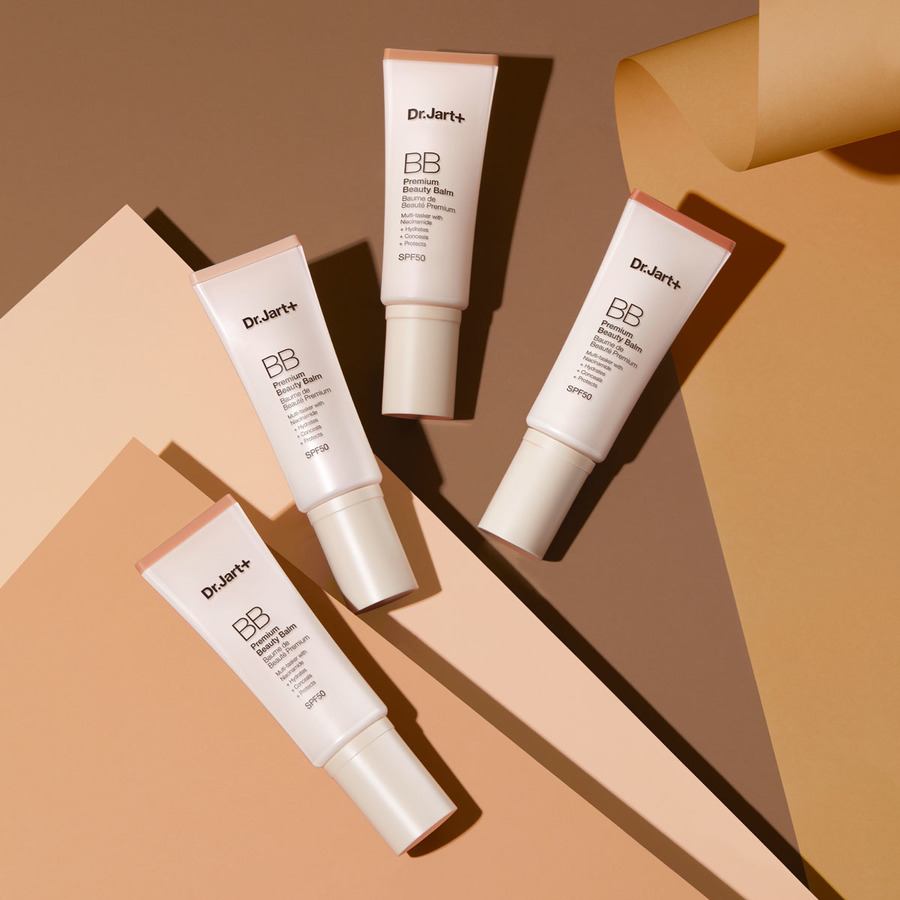 Dr.Jart+ Premium Beauty Balm 01 Fair Light 40ml