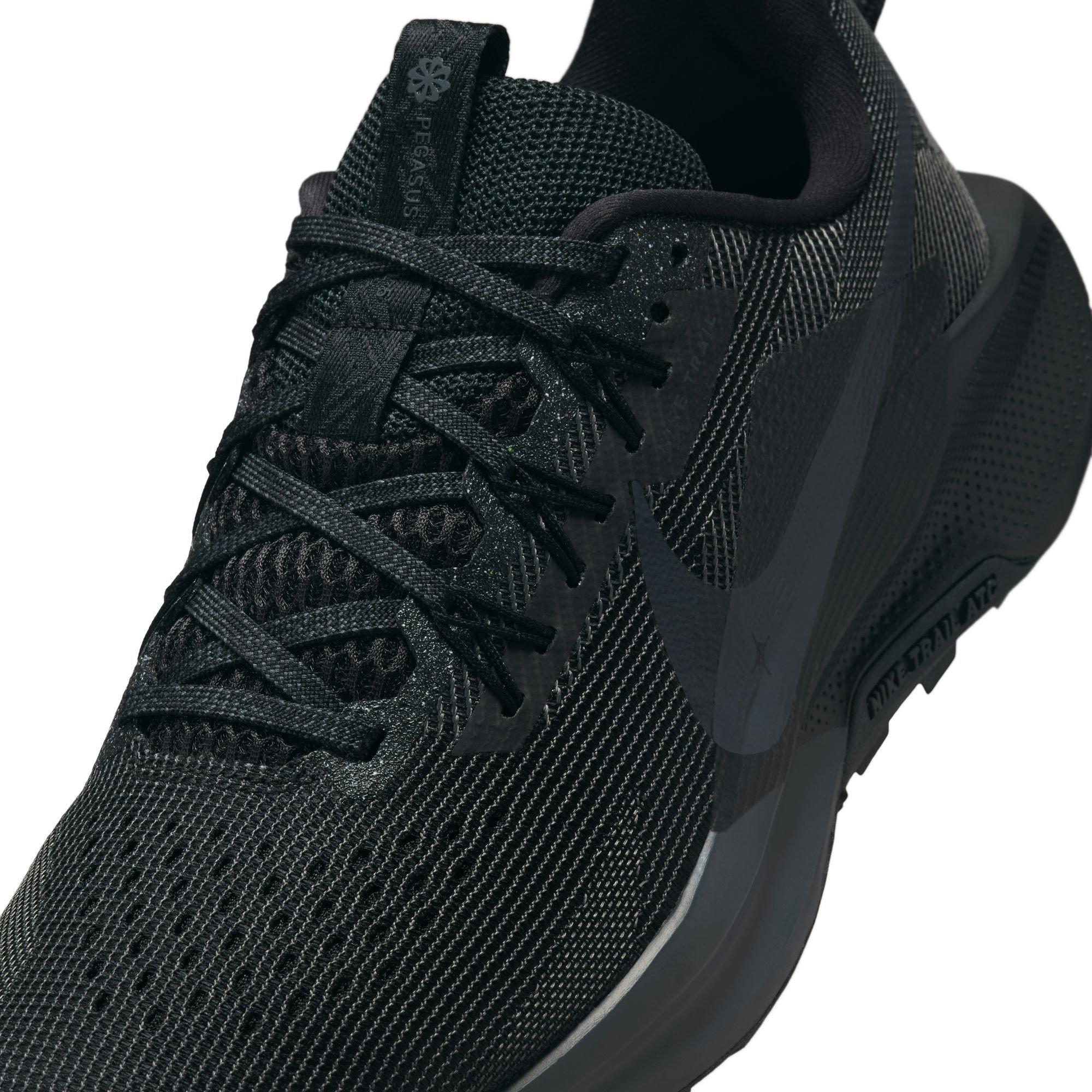 Nike ReactX Pegasus Trail 5 Running Shoes Womens