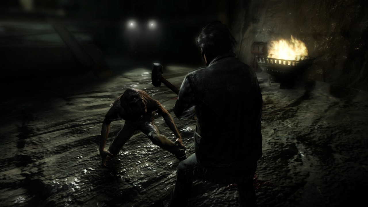 Alone in the Dark (2008)- PC