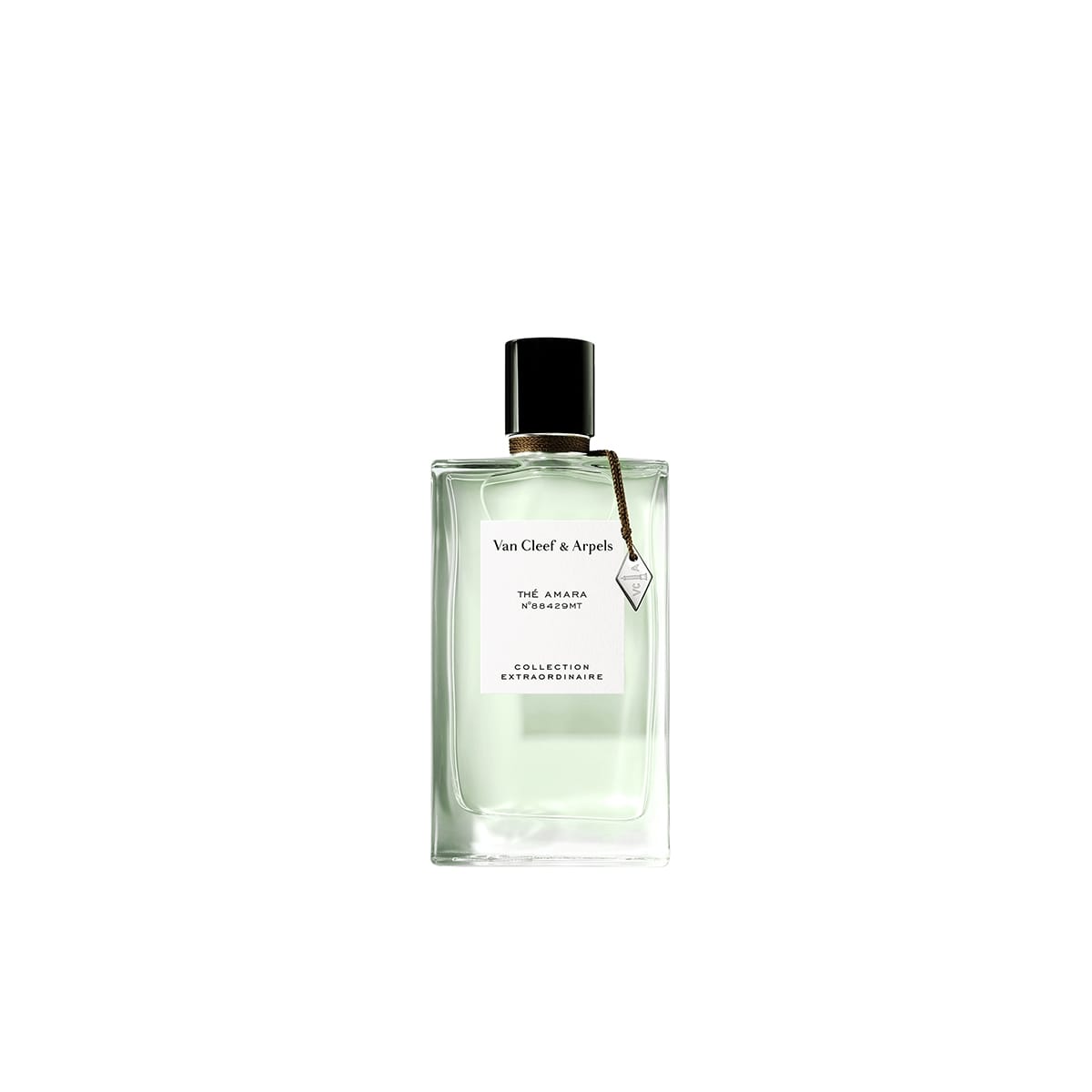Van Cleef &  Arpels Thé Amara Eau de Parfum